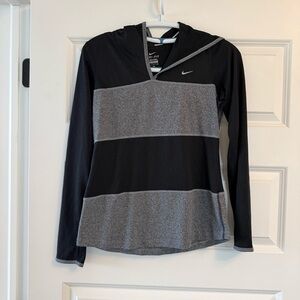 Nike Dri-Fit Hooded Top
